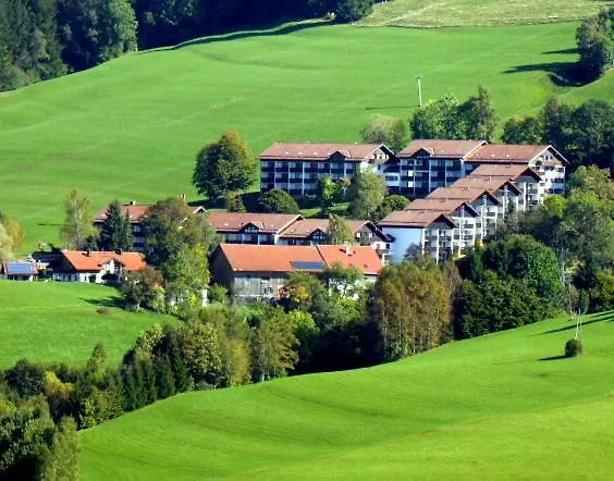 Ferienwohnung Am Kraeutergarten - Mit Pool, Sauna Und Garage Missen-Wilhams Germania
