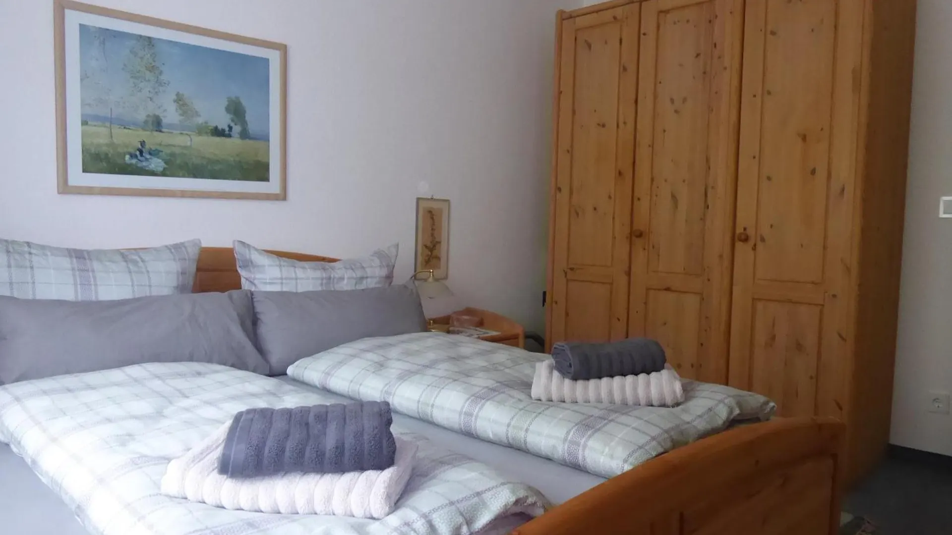 Ferienwohnung Am Kraeutergarten - Mit Pool, Sauna Und Garage Missen-Wilhams Appartamento