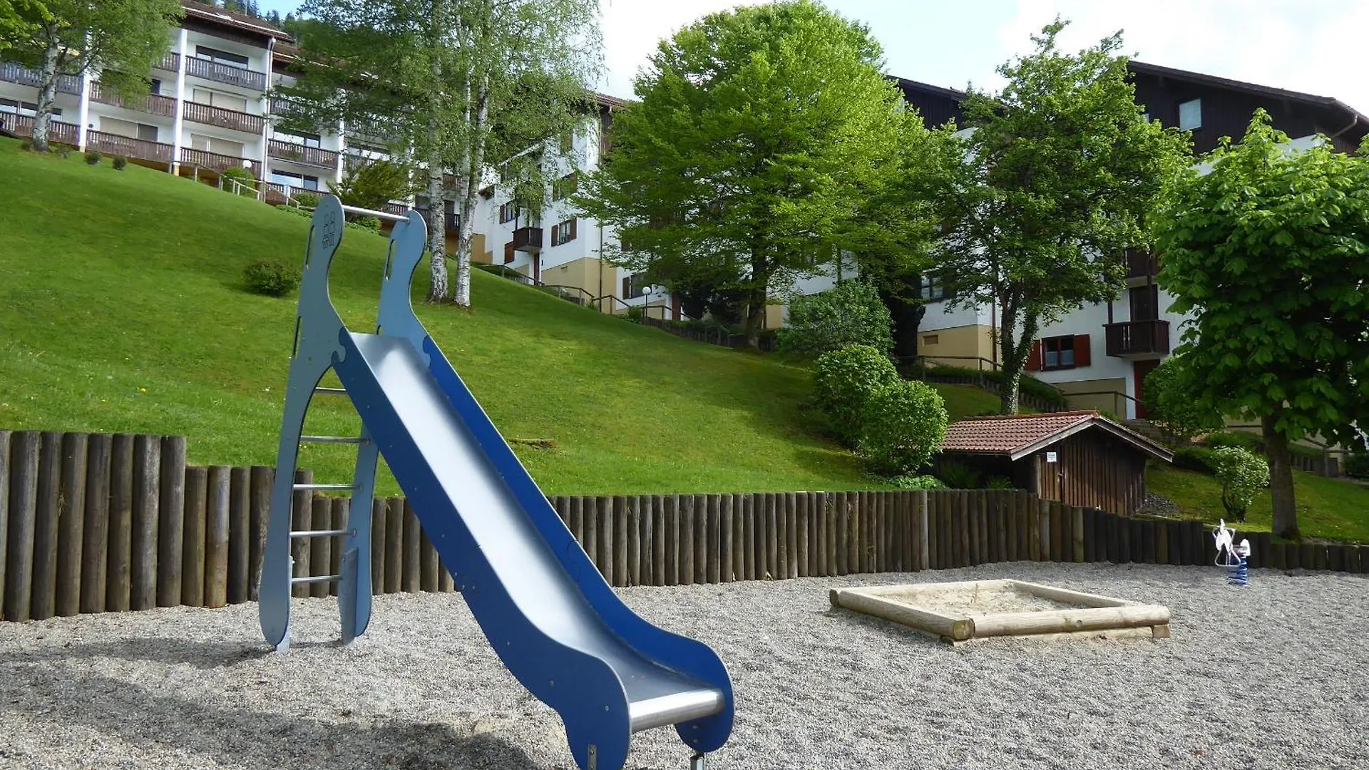 Ferienwohnung Am Kraeutergarten - Mit Pool, Sauna Und Garage Missen-Wilhams 0*,  Germania