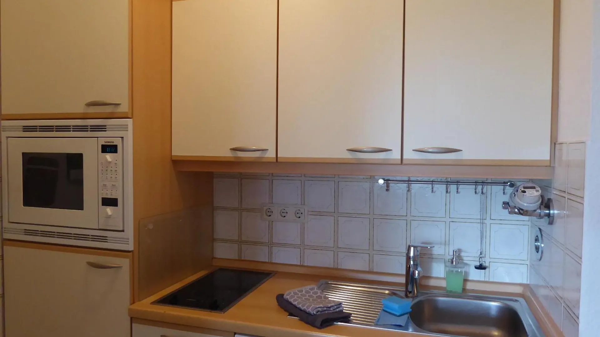 Ferienwohnung Am Kraeutergarten - Mit Pool, Sauna Und Garage Missen-Wilhams Apartment