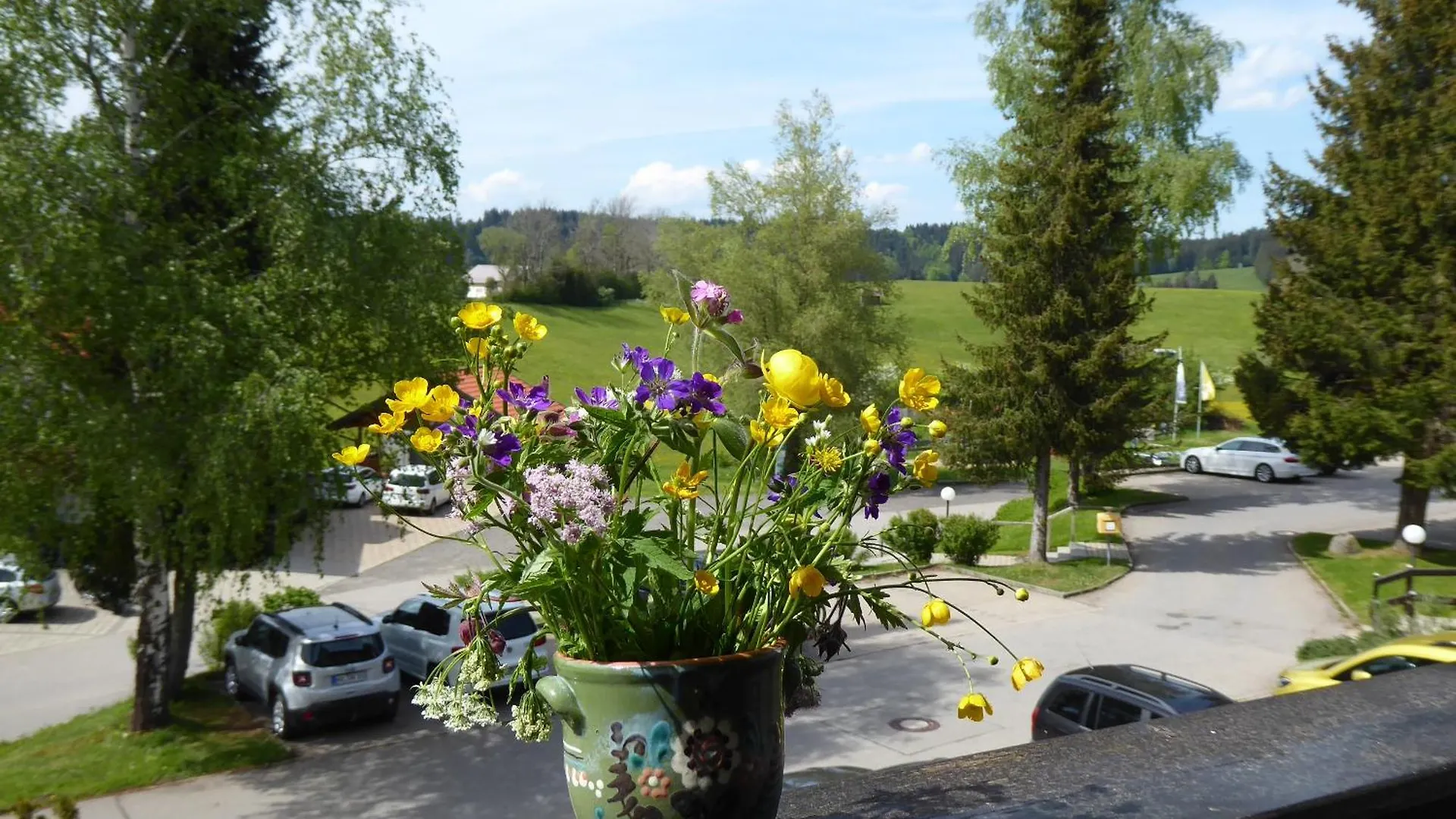 Ferienwohnung Am Kraeutergarten - Mit Pool, Sauna Und Garage Missen-Wilhams Germany