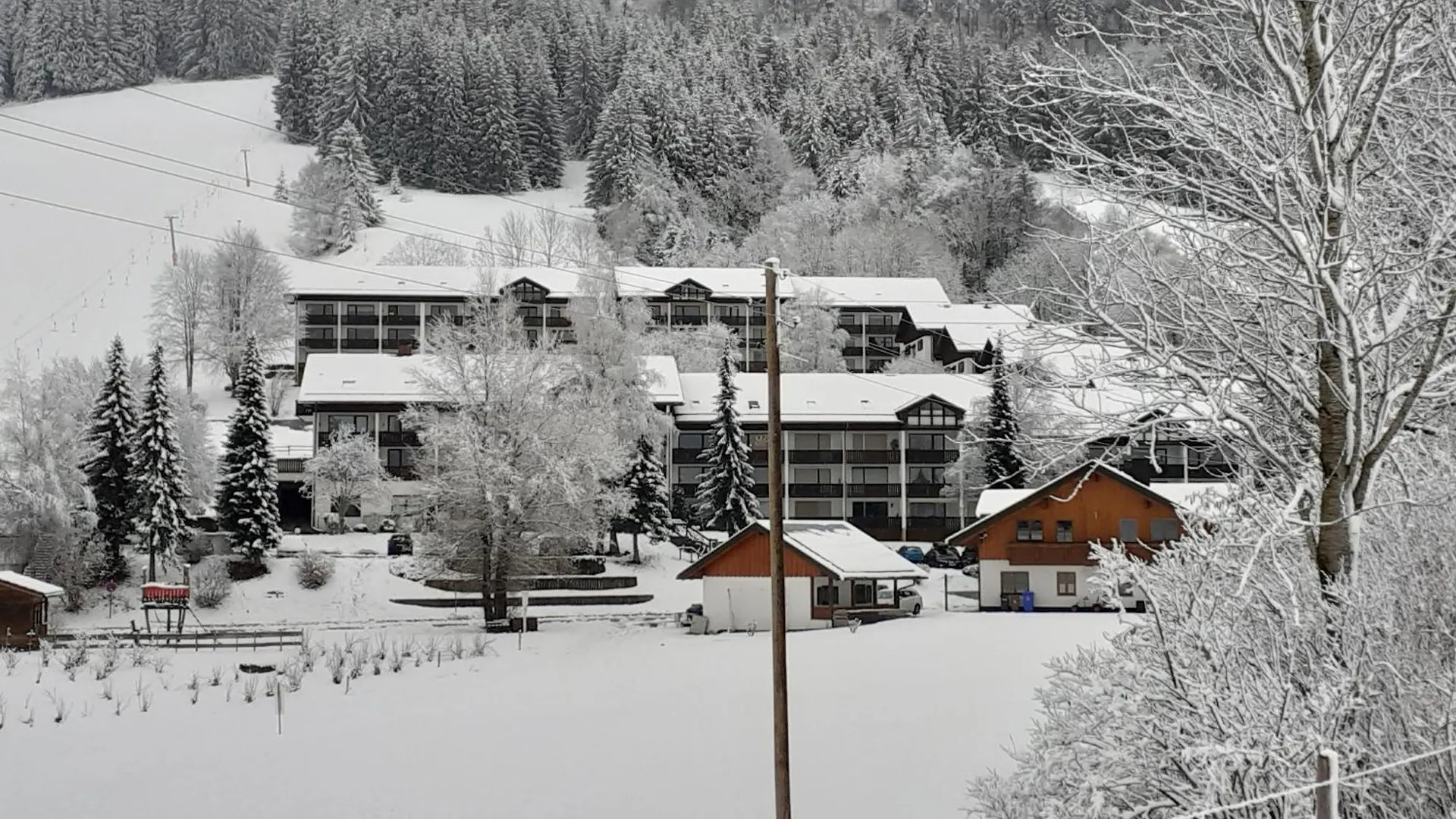 Ferienwohnung Am Kraeutergarten - Mit Pool, Sauna Und Garage Missen-Wilhams Germany